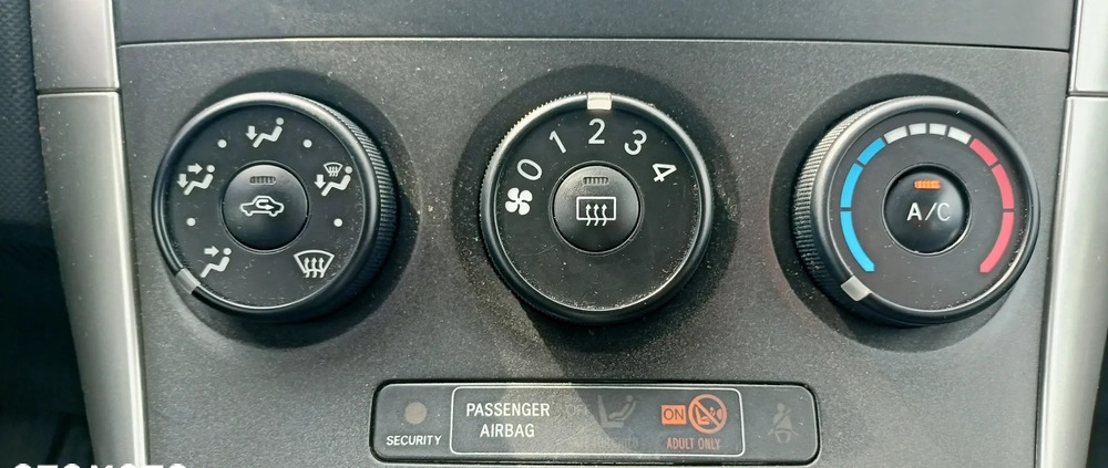 Toyota Auris cena 35900 przebieg: 101403, rok produkcji 2013 z Pilzno małe 529